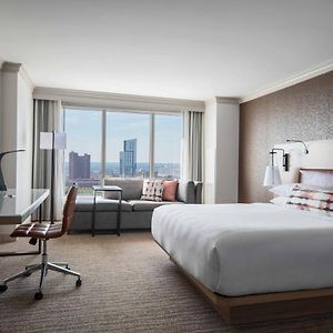 King or Double Room Harbor View